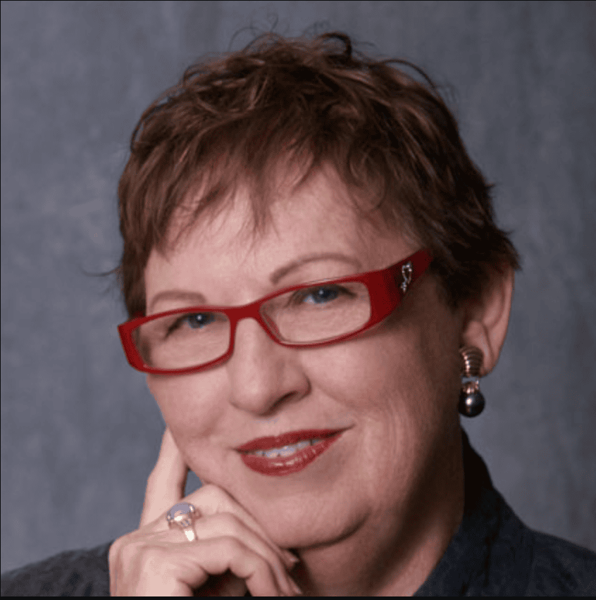 Carol Sanford