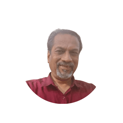 Sridhar Vembu, CEO, Zoho